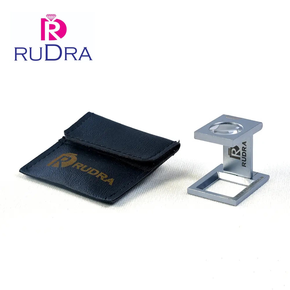 Diamond Eye Glass - Vishwa Engineering