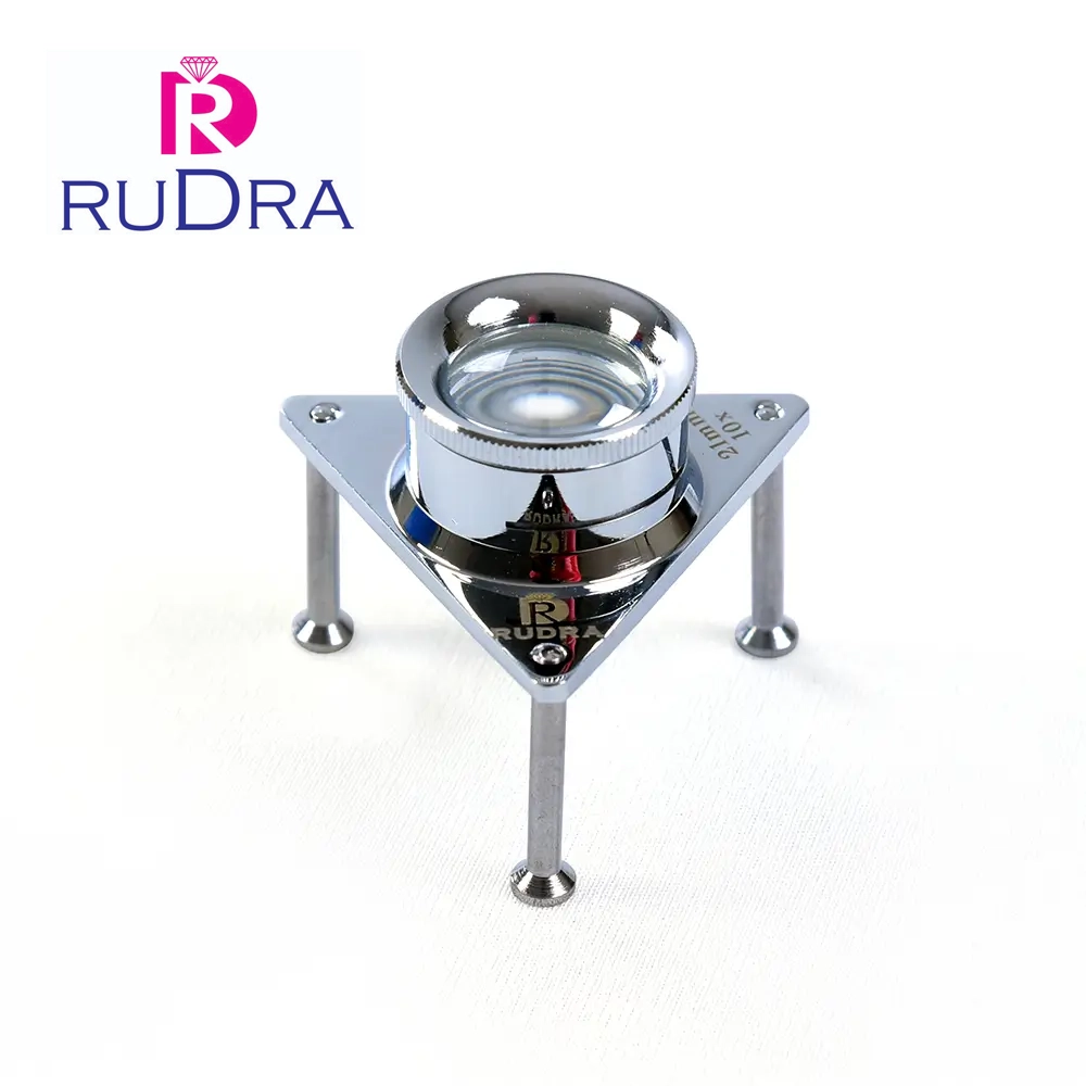 Diamond Tripod - Vishwa Engineering